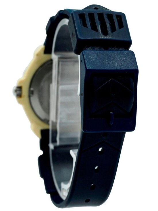 Tag Heuer 35mm Men\'s Formula 1 White/ Blue Swiss Quartz F1 Watch! Ref: 387.513!